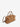 DeMellier Mujer Barcelona Bolso The Midi Stockholm color Camel sku 812-000110 01 - Foto 2