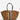 DeMellier Mujer Barcelona Bolso The New York color Caramelo sku 812-000111 06 - Foto 1