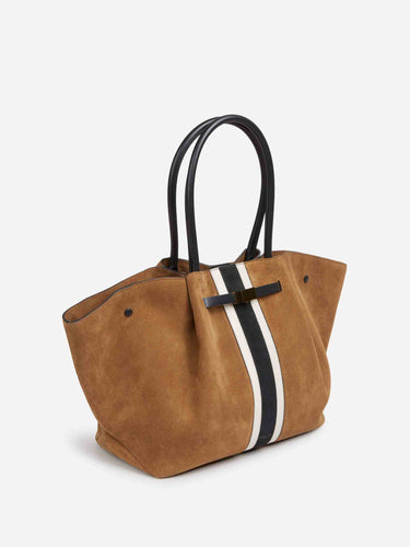 DeMellier Mujer Barcelona Bolso The New York color Caramelo sku 812-000111 06 - Foto 2