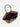 DeMellier Mujer Barcelona Bolso The New York color Caramelo sku 812-000111 06 - Foto 4