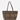 DeMellier Mujer Barcelona Bolso Maxi The Florence color Marrón Oscuro sku 812-000114 01 - Foto 1