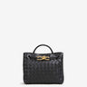 Bottega Veneta Mujer Barcelona Bolso Small Andiamo color Negro sku 812-000116 01 - Foto 1
