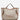 Chloé Mujer Barcelona Bolso Maxi Clover color Marrón sku 812-000118 01 - Foto 1
