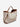 Chloé Mujer Barcelona Bolso Maxi Clover color Marrón sku 812-000118 01 - Foto 2
