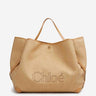 Chloé Mujer Barcelona Bolso Clover Rafia color Rafia sku 812-000119 01 - Foto 1