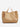 Chloé Mujer Barcelona Bolso Clover Rafia color Rafia sku 812-000119 01 - Foto 3