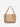 Chloé Mujer Barcelona Bolso Clover Doble Asa color Marrón Oscuro sku 812-000120 01 - Foto 3