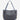 Chloé Mujer Barcelona Bolso Clover Doble Asa color Azul Índigo sku 812-000120 02 - Foto 1