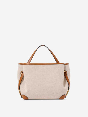 Chloé Mujer Barcelona Bolso Medium Clover color Marrón sku 812-000121 01 - Foto 3