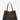 Yuzefi Mujer Barcelona Bolso Gyoza Tote color Marrón Oscuro sku 812-000123 01 - Foto 1