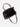 Yuzefi Mujer Barcelona Bolso Gyoza Tote color Marrón Oscuro sku 812-000123 01 - Foto 4