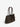Yuzefi Mujer Barcelona Bolso Hombro Scallop color Marrón Oscuro sku 812-000125 01 - Foto 2