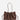 Yuzefi Mujer Barcelona Bolso Hombro Scallop color Marrón sku 812-000125 02 - Foto 1