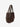 Yuzefi Mujer Barcelona Bolso Scallop Tote color Marrón sku 812-000126 02 - Foto 3