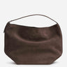 TOTEME Mujer Barcelona Bolso Hombro Maxi color Marrón Oscuro sku 812-000130 02 - Foto 1