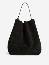 TOTEME Mujer Barcelona Bolso Hombro Maxi color Marrón Oscuro sku 812-000131 01 - Foto 1