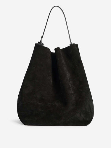 TOTEME Mujer Barcelona Bolso Hombro Maxi color Marrón Oscuro sku 812-000131 01 - Foto 1