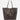 TOTEME Mujer Barcelona Bolso Tote Roam color Marrón Oscuro sku 812-000133 01 - Foto 1