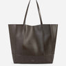 TOTEME Mujer Barcelona Bolso Tote Roam color Marrón Oscuro sku 812-000133 01 - Foto 1