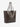 TOTEME Mujer Barcelona Bolso Tote Roam color Marrón Oscuro sku 812-000133 01 - Foto 3