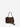 Balenciaga Mujer Barcelona Bolso Mano Rodeo color Marrón Oscuro sku 812-000134 03 - Foto 3