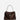 Balenciaga Mujer Barcelona Bolso Rodeo Medium color Marrón Oscuro sku 812-000135 02 - Foto 1