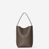 The Row Mujer Barcelona Bolso Tote Park color Negro sku 812-000140 01 - Foto 1
