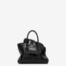The Attico Mujer Barcelona Bolso La Passeggiata Mini color Negro sku 812-000141 01 - Foto 1