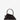 The Attico Mujer Barcelona Bolso La Passeggiata Small color Negro sku 812-000142 01 - Foto 1