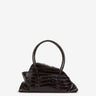 The Attico Mujer Barcelona Bolso La Passeggiata Small color Negro sku 812-000142 01 - Foto 1