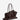 The Attico Mujer Barcelona Bolso La Passeggiata Medium color Marrón Oscuro sku 812-000143 01 - Foto 1