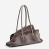 The Attico Mujer Barcelona Bolso La Passeggiata Small color Gris Piedra sku 812-000144 01 - Foto 1