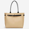 Tom Ford Mujer Barcelona Bolso Tote Medium Audrey color Amarillo Claro sku 812-000147 01 - Foto 1