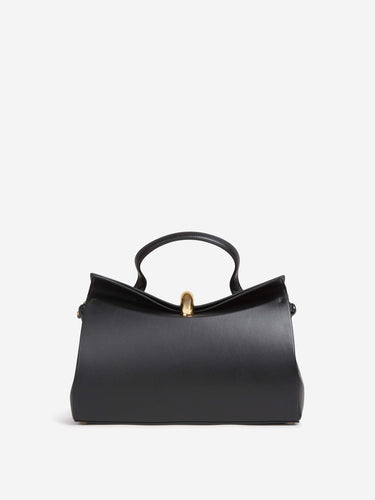Jacquemus Hombre Barcelona Bolso Le Valérie color Negro sku 812-000148 01 - Foto 1