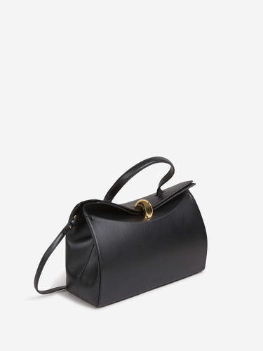 Jacquemus Hombre Barcelona Bolso Le Valérie color Negro sku 812-000148 01 - Foto 2