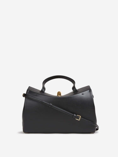 Jacquemus Hombre Barcelona Bolso Le Valérie color Negro sku 812-000148 01 - Foto 3
