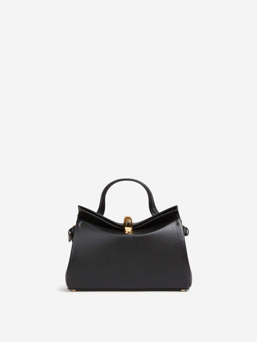 Jacquemus Hombre Barcelona Bolso Le Petit Valérie color Negro sku 812-000149 01 - Foto 1