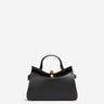 Jacquemus Hombre Barcelona Bolso Le Petit Valérie color Negro sku 812-000149 01 - Foto 1