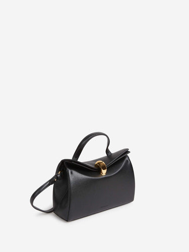 Jacquemus Hombre Barcelona Bolso Le Petit Valérie color Negro sku 812-000149 01 - Foto 2