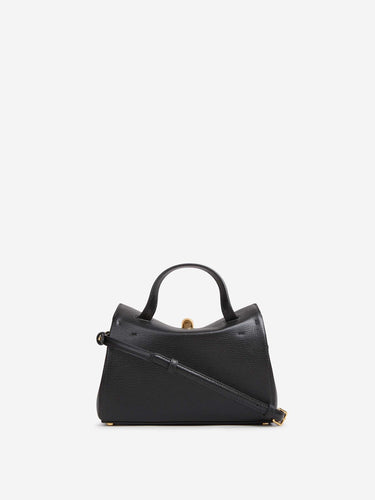 Jacquemus Mujer Barcelona Bolso Le Petit Valérie color Negro sku 812-000149 01 - Foto 3