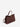 Jacquemus Mujer Barcelona Bolso Le Valérie color Marrón Oscuro sku 812-000150 01 - Foto 2