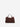 Jacquemus Mujer Barcelona Bolso Le Petit Valérie color Marrón Oscuro sku 812-000151 01 - Foto 3
