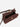 Jacquemus Mujer Barcelona Bolso Le Petit Valérie color Marrón Oscuro sku 812-000151 01 - Foto 4