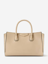 Givenchy Hombre Barcelona Bolso Small Antigona Catchall color Beige sku 812-000156 02 - Foto 1