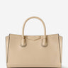 Givenchy Hombre Barcelona Bolso Small Antigona Catchall color Beige sku 812-000156 02 - Foto 1