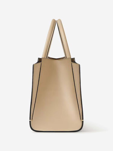 Givenchy Hombre Barcelona Bolso Small Antigona Catchall color Beige sku 812-000156 02 - Foto 5