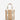 Chloé Mujer Barcelona Bolso Large Woody color Crema sku 812-000157 01 - Foto 1