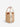 Chloé Mujer Barcelona Bolso Large Woody color Crema sku 812-000157 01 - Foto 2