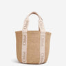 Chloé Mujer Barcelona Bolso Large Woody color Rosa Palo sku 812-000158 01 - Foto 1