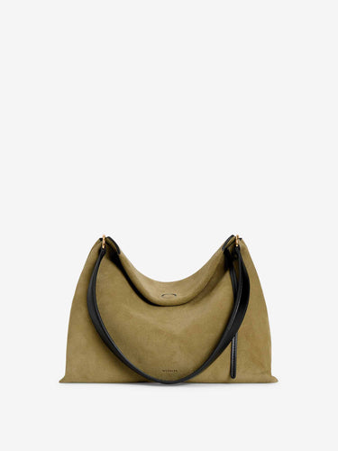 Wandler Mujer Barcelona Bolso Penelope Tote Small color Mostaza sku 812-000161 01 - Foto 1